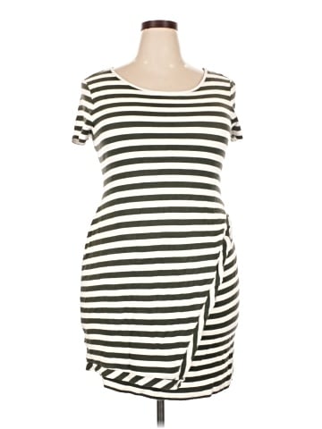 Market and Spruce Casual Dress (view 1)
