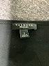 Talbots 100% Cotton Black Sleeveless Top Size L - photo 7
