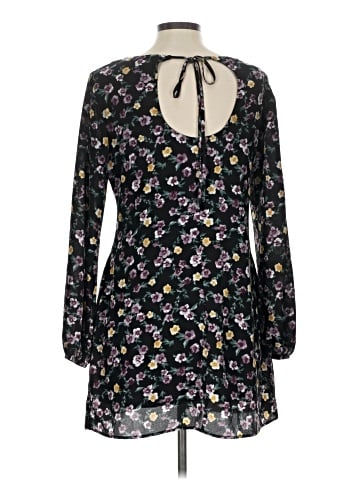 Speechless Casual Dress (view 2)
