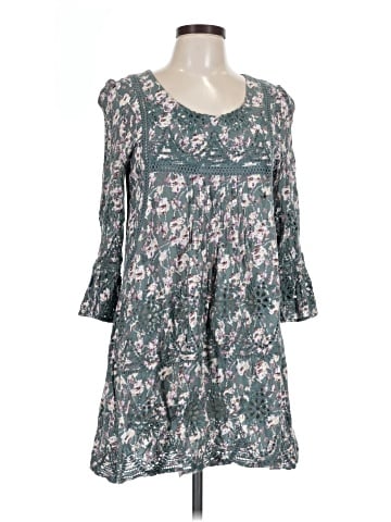 Sundance Casual Dress (view 1)