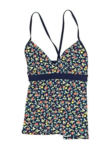 Lands' End Swimsuit Top (view 1)