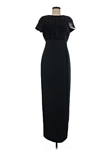 Evan Picone Cocktail Dress (view 1)