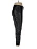 Ann Taylor LOFT Black Active Pants Size L - photo 4