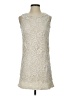Mango Ivory Cocktail Dress Size S (estimated) - photo 1