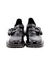 Art Class Black Flats Size 3 (youth) - photo 2