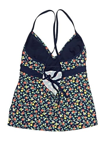 Lands' End Swimsuit Top (view 2)