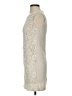 Mango Ivory Cocktail Dress Size S (estimated) - photo 5