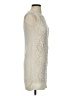 Mango Ivory Cocktail Dress Size S (estimated) - photo 4