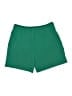 Athleta Chevron-herringbone Green Shorts Size 10 - photo 2