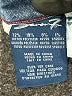 Seven7 Blue Denim Shorts Size 12 - photo 4