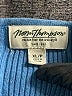 Norm Thompson 100% Cotton Blue Pullover Sweater Size XL - photo 7