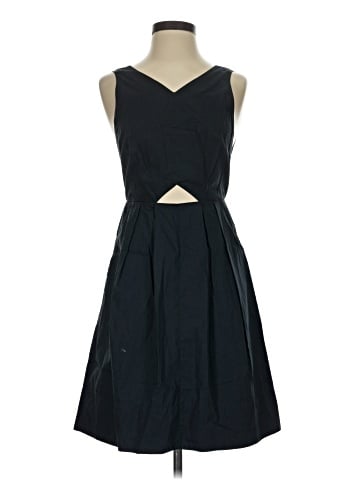 Madewell Casual Dress (view 1)