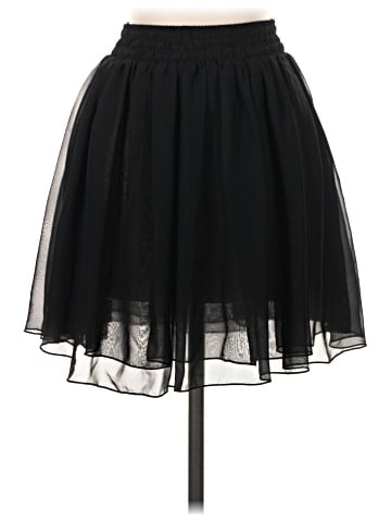 American Apparel Formal Skirt (view 1)