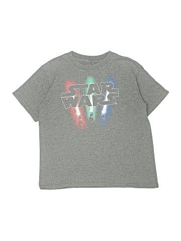 Star Wars Short Sleeve T-Shirt (view 1)