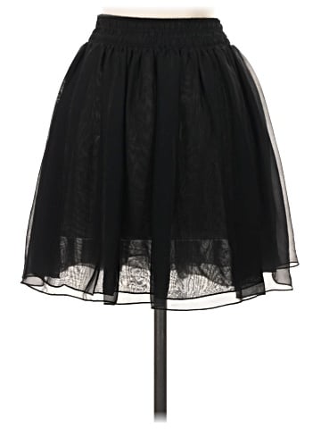 American Apparel Formal Skirt (view 2)
