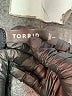 Torrid Black Swimsuit Top Size 1X Plus (1) - photo 3