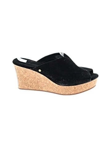 Ugg Wedges (view 1)