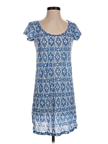 J.Crew Casual Dress (view 1)