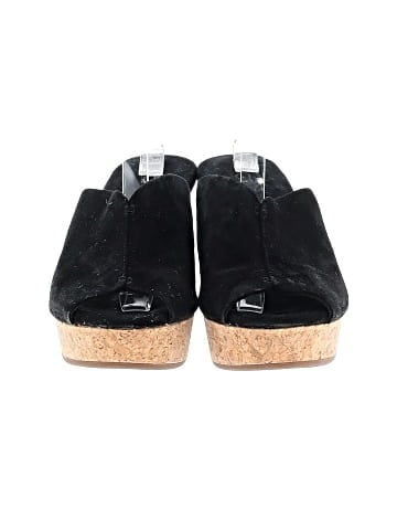 Ugg Wedges (view 2)