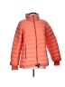 Assorted Brands 100% Nylon Orange Snow Jacket Size L - photo 1