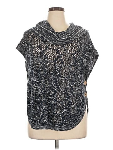 DressBarn Short Sleeve Top (view 1)