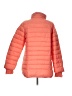 Assorted Brands 100% Nylon Orange Snow Jacket Size L - photo 2