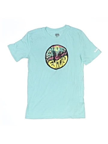 Hurley Short Sleeve T-Shirt (view 1)