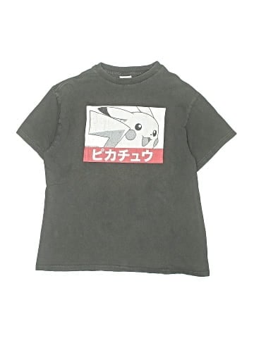 Pokemon Short Sleeve T-Shirt (view 1)