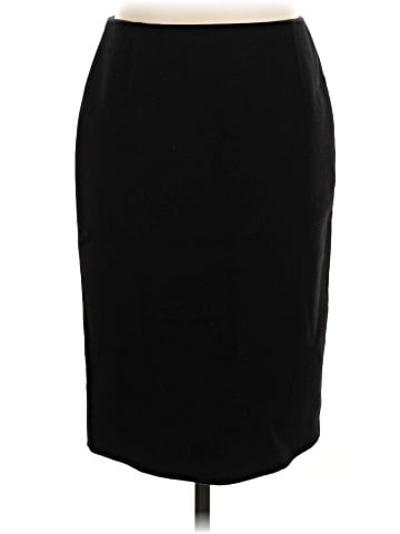 Jil Sander Formal Skirt (view 1)