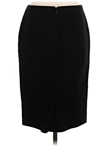 Jil Sander Formal Skirt (view 2)