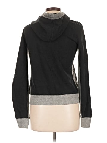 Abercrombie & Fitch Zip Up Hoodie (view 2)