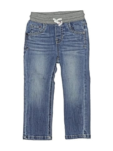 Cat & Jack Jeans (view 1)