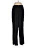SOHO Apparel Ltd Black Cargo Pants Size M - photo 1