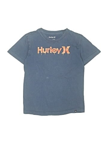 Hurley Short Sleeve T-Shirt (view 1)