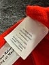 J.Crew 100% Wool Orange Wool Pullover Sweater Size L - photo 9