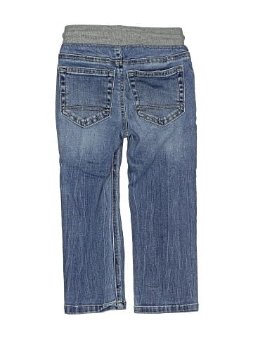 Cat & Jack Jeans (view 2)