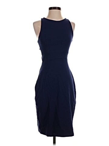 Susana Monaco Cocktail Dress (view 1)