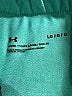 Under Armour Teal Athletic Shorts Size L - photo 3
