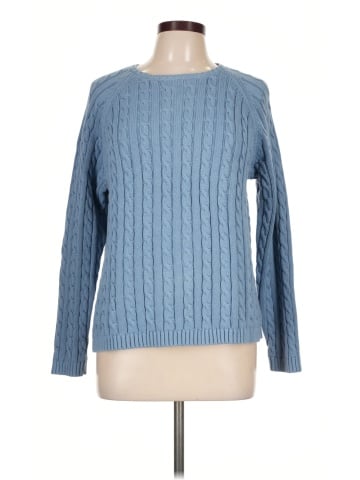 L.L.Bean Pullover Sweater (view 1)