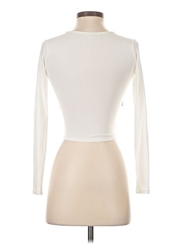 L Space Long Sleeve Top (view 2)