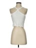 Hollister Silver Tank Top Size S - photo 1