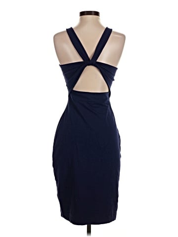 Susana Monaco Cocktail Dress (view 2)