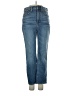 Madewell Blue Jeans Size 25 waist - photo 1