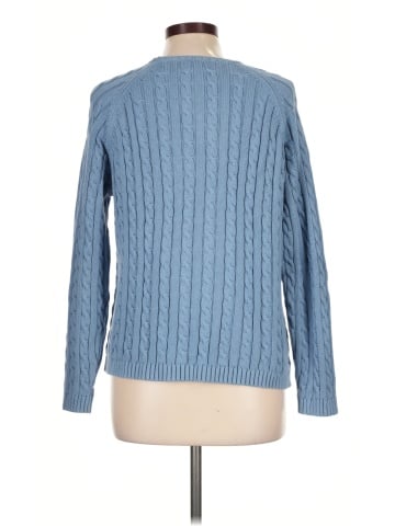 L.L.Bean Pullover Sweater (view 2)