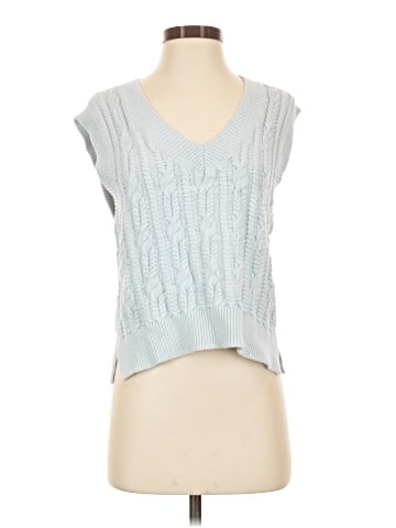 Abercrombie & Fitch Sweater Vest (view 1)