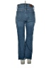 Madewell Blue Jeans Size 25 waist - photo 2