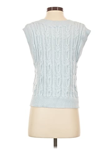 Abercrombie & Fitch Sweater Vest (view 2)