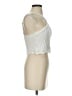Hollister Silver Tank Top Size S - photo 4
