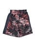 Under Armour Graphic Red Athletic Shorts Size M (youth) - photo 1