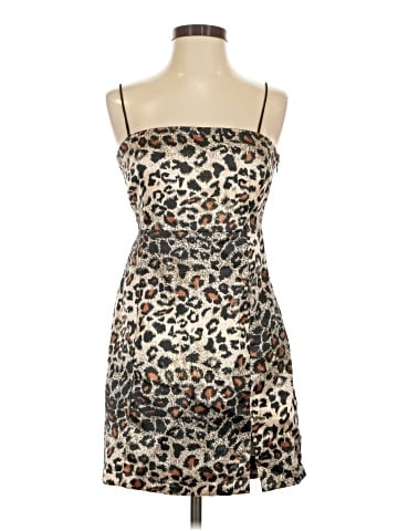Urban Outfitters Cocktail Dress (view 1)